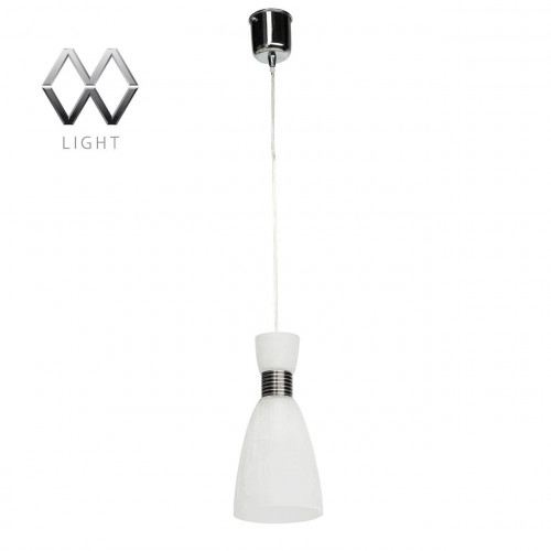 подвесной светильник mw-light лоск 5 354016301 в Кургане