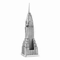 декор chrysler building в Кургане