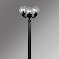 уличный фонарь fumagalli ricu ofir/g300 g30.157.r30.axe27 в Кургане