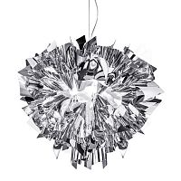 подвесной светильник veli medium silver от slamp в Кургане
