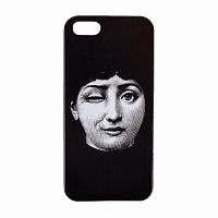 чехол для iphone 5/5s пьеро форназетти squint в Кургане