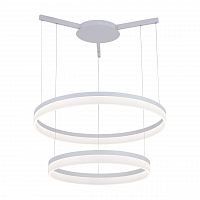 подвесной светодиодный светильник arte lamp a2504sp-1wh в Кургане