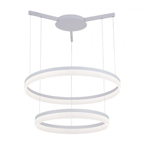 подвесной светодиодный светильник arte lamp a2504sp-1wh в Кургане