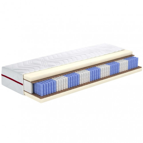 матрас адонис 2.15 160x190 в Кургане