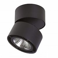 потолочный светодиодный светильник lightstar forte muro 213837 в Кургане