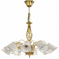 подвесная люстра lightstar esedra 796183 в Кургане