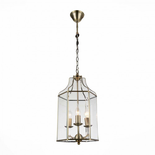 подвесная люстра st luce sl228.303.03 в Кургане