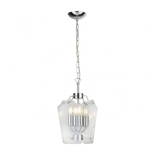 подвесная люстра arte lamp a3938sp-4cc в Кургане