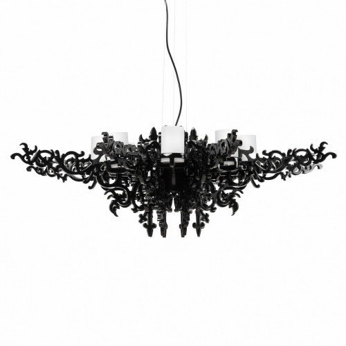 подвесной светильник mansion chandelier в Кургане