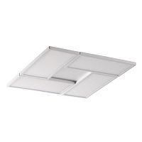 потолочный светодиодный светильник odeon light super slim 3870/60cl в Кургане