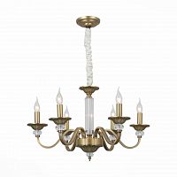 подвесная люстра st luce nimita sl813.303.06 в Кургане