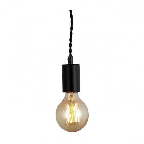 подвесной светильник arte lamp a9184sp-1bk в Кургане