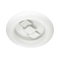 потолочный светодиодный светильник lumion otto 4420/99cl в Кургане