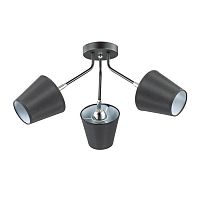 потолочная люстра lumion lori 3749/3c в Кургане