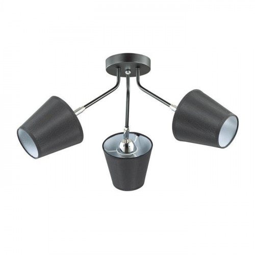 потолочная люстра lumion lori 3749/3c в Кургане