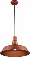 подвеcной светильник lussole loft grlsp-9698 в Кургане