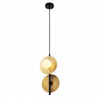 подвесная люстра favourite sonnenblume 2356-2p в Кургане