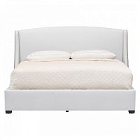 кровать 160х200 белая astor в Кургане