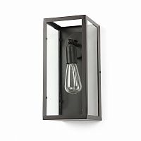 настенный светильник edison iron-framed в Кургане