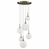 подвесной светильник lightstar globo 813061 в Кургане