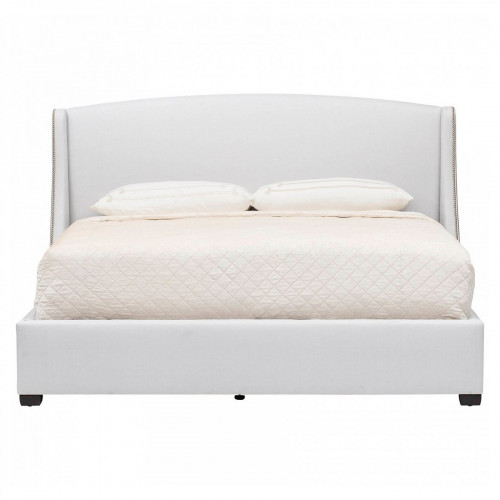 кровать 160х200 белая astor в Кургане