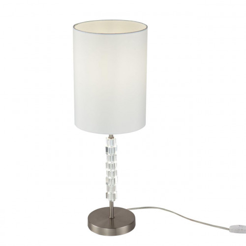 настольная лампа maytoni cube mod011tl-01n в Кургане