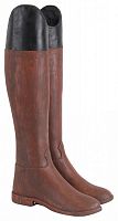 подставка для зонтов boots коричневого цвета в Кургане