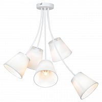 подвесная люстра lussole lgo lafayette grlsp-8267 в Кургане