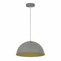подвесной светильник arte lamp buratto a8173sp-1gy в Кургане