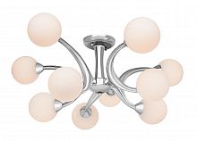 потолочная люстра silver light premium 701.54.10 в Кургане