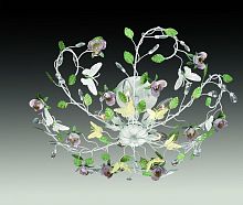 потолочная люстра odeon light arelata 2584/5 в Кургане