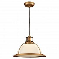 подвеcной светильник lussole loft grlsp-9811 в Кургане