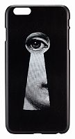 чехол для iphone 6 plus/6s plus пьеро форназетти keyhole в Кургане