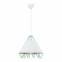 подвесной светильник freya mimi fr5007pl-01gn в Кургане
