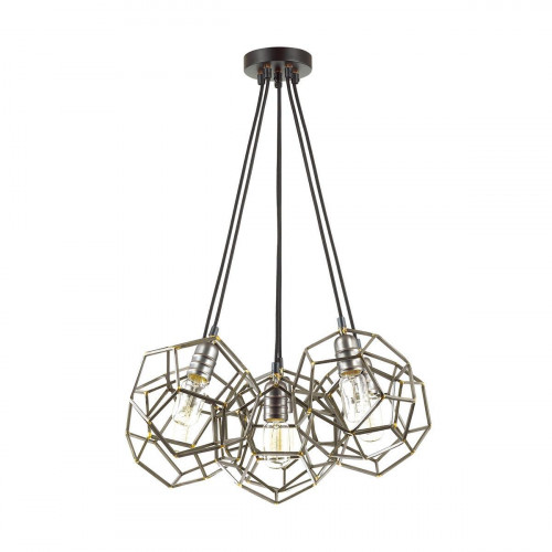 подвесная люстра lumion ervin 3739/6 в Кургане