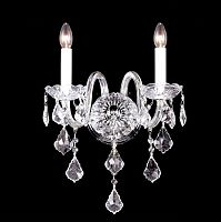 бра crystal lux queen ap2 в Кургане