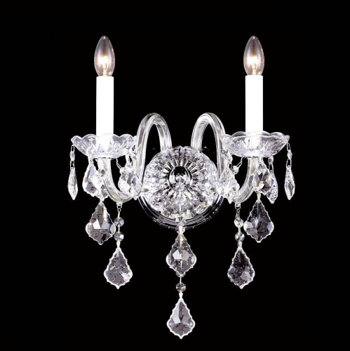 бра crystal lux queen ap2 в Кургане