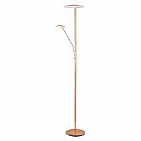 торшер citilux дискус cl802005 в Кургане