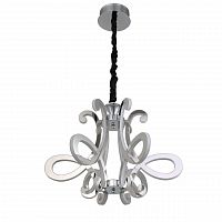 подвесная светодиодная люстра st luce aricia sl835.103.06 в Кургане