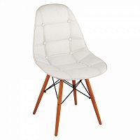стул деревянный pc-016 (eames style) в Кургане
