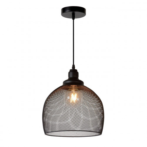 подвесной светильник lucide mesh 43404/28/30 в Кургане