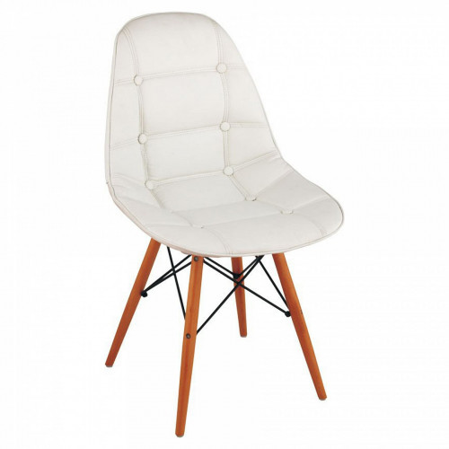 стул деревянный pc-016 (eames style) в Кургане