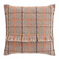 подушка tartan terracotta от gan в Кургане