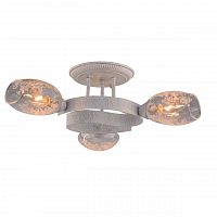 потолочная люстра arte lamp 33 a1296pl-3wg в Кургане