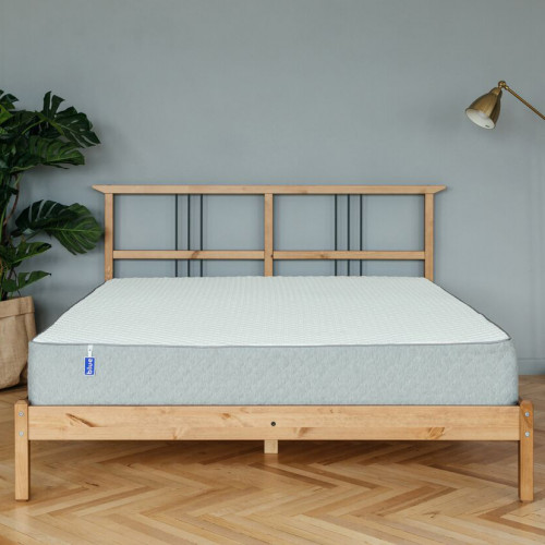 матрас blue sleep hybrid 140x190 в Кургане