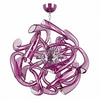 подвесная люстра lightstar stella 892128 в Кургане