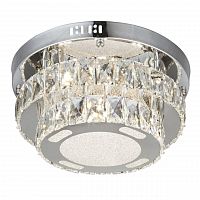 потолочный светодиодный светильник globo marilyn i 67037-18ad в Кургане