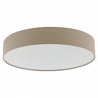 потолочный светодиодный светильник eglo escorial 39424 в Кургане