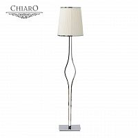 торшер дизайнерский chiaro инесса 460040201 в Кургане