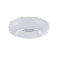 потолочный светодиодный светильник maytoni music 60 mod362-cl-01-60w-w в Кургане